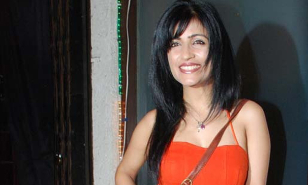 Shibani Kashyap Shibani Kashyap